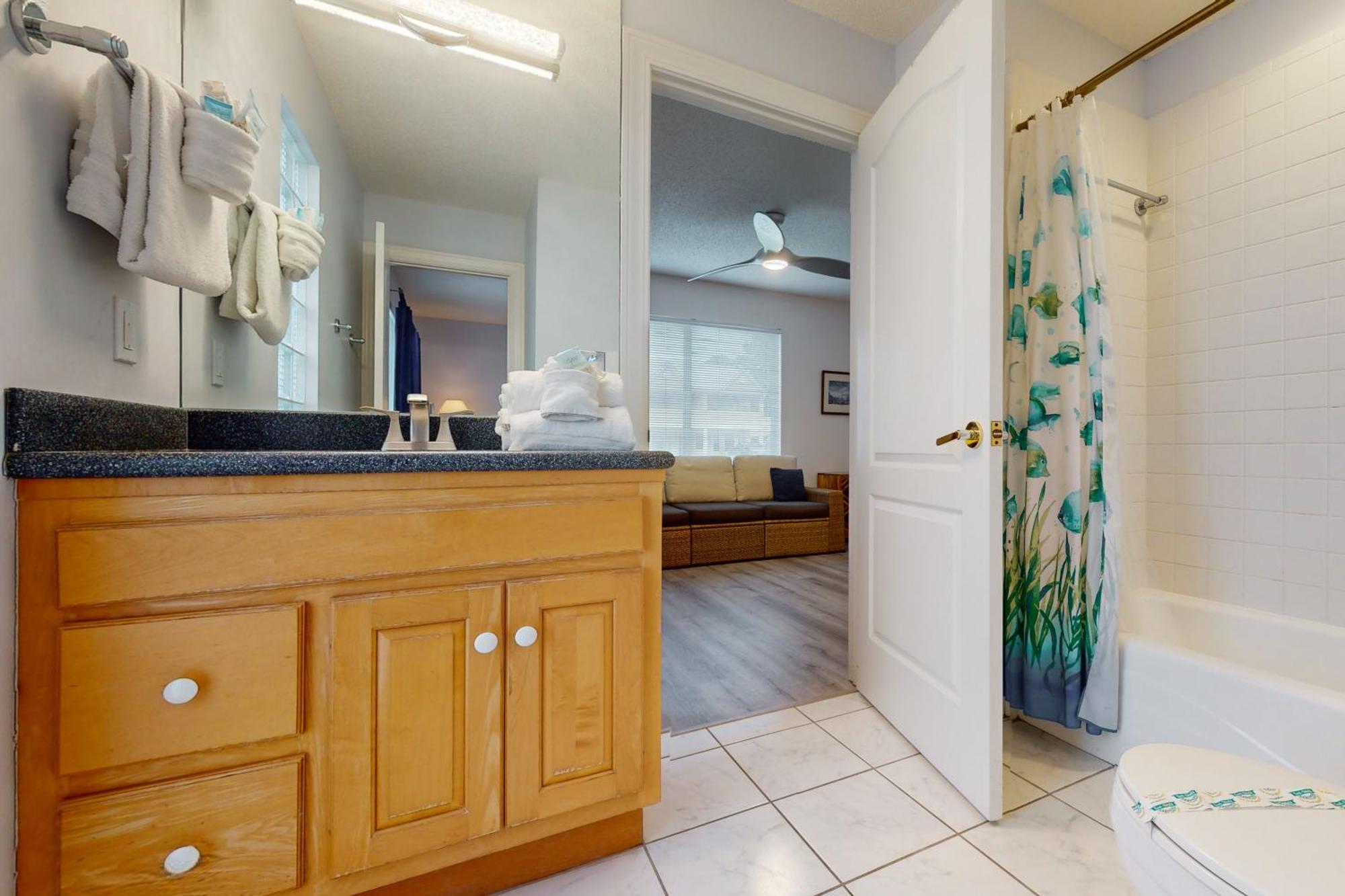 8134 South Lagoon Drive Панама Сити Бийч Екстериор снимка