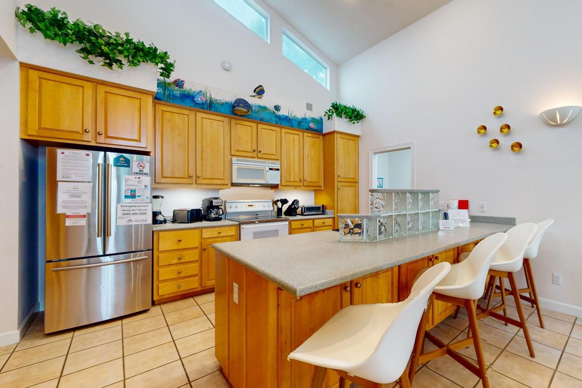 8134 South Lagoon Drive Панама Сити Бийч Екстериор снимка