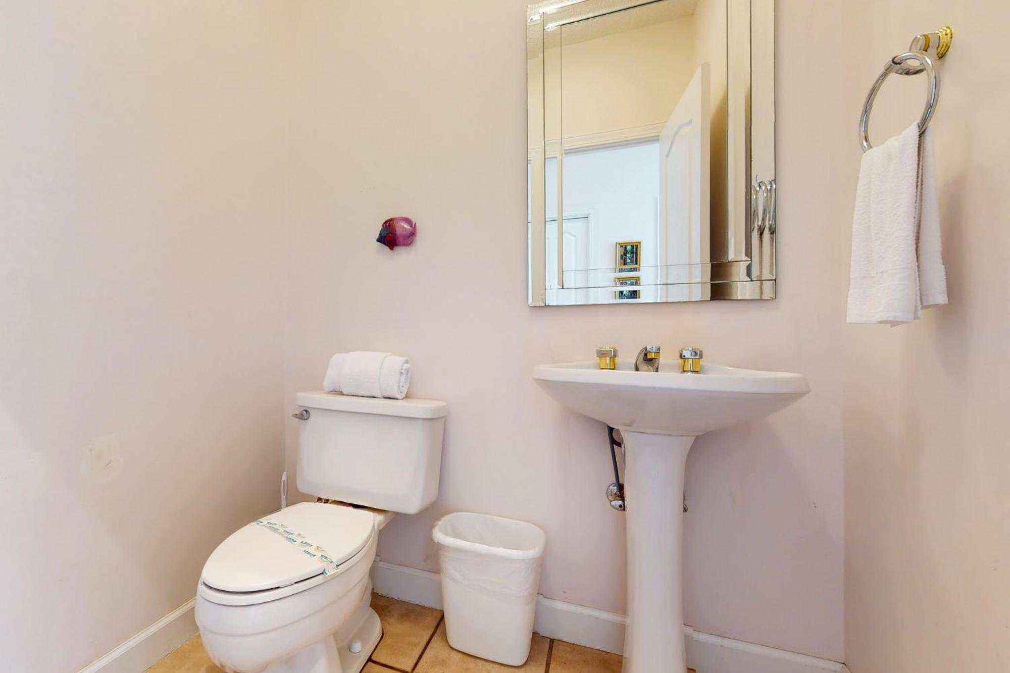 8134 South Lagoon Drive Панама Сити Бийч Екстериор снимка