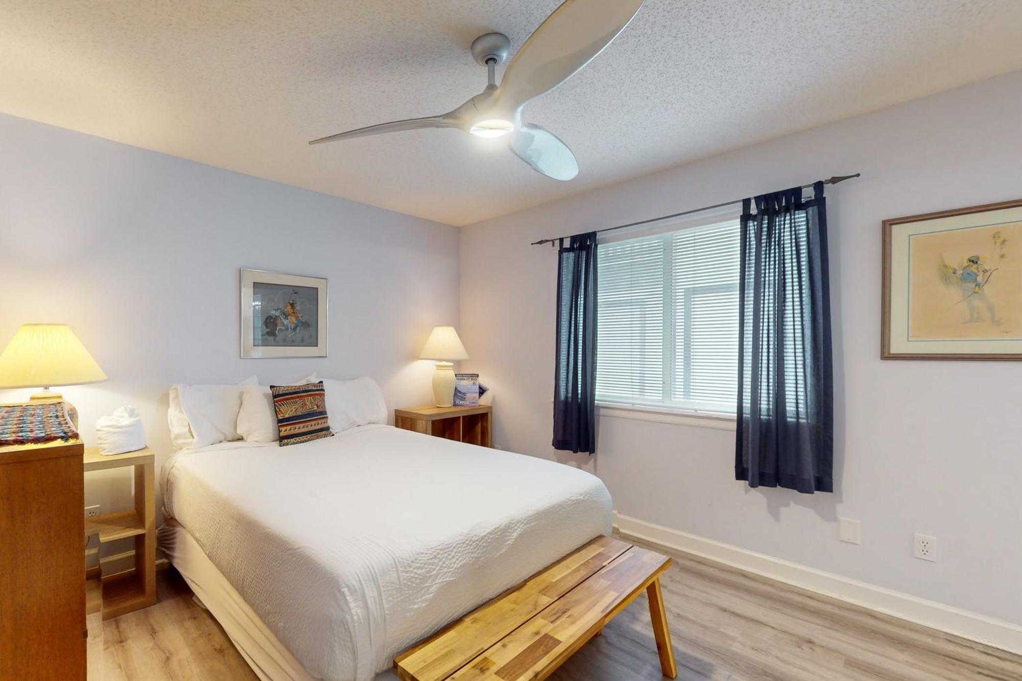8134 South Lagoon Drive Панама Сити Бийч Екстериор снимка