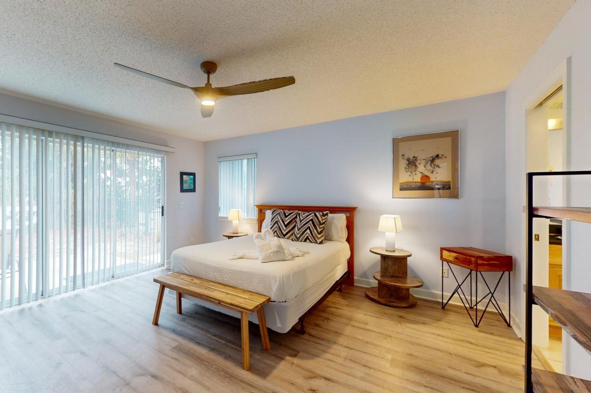 8134 South Lagoon Drive Панама Сити Бийч Екстериор снимка