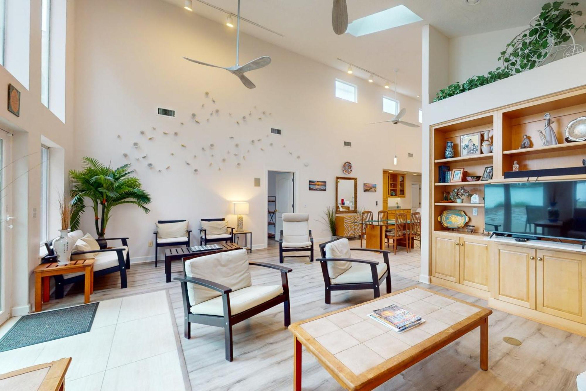 8134 South Lagoon Drive Панама Сити Бийч Екстериор снимка