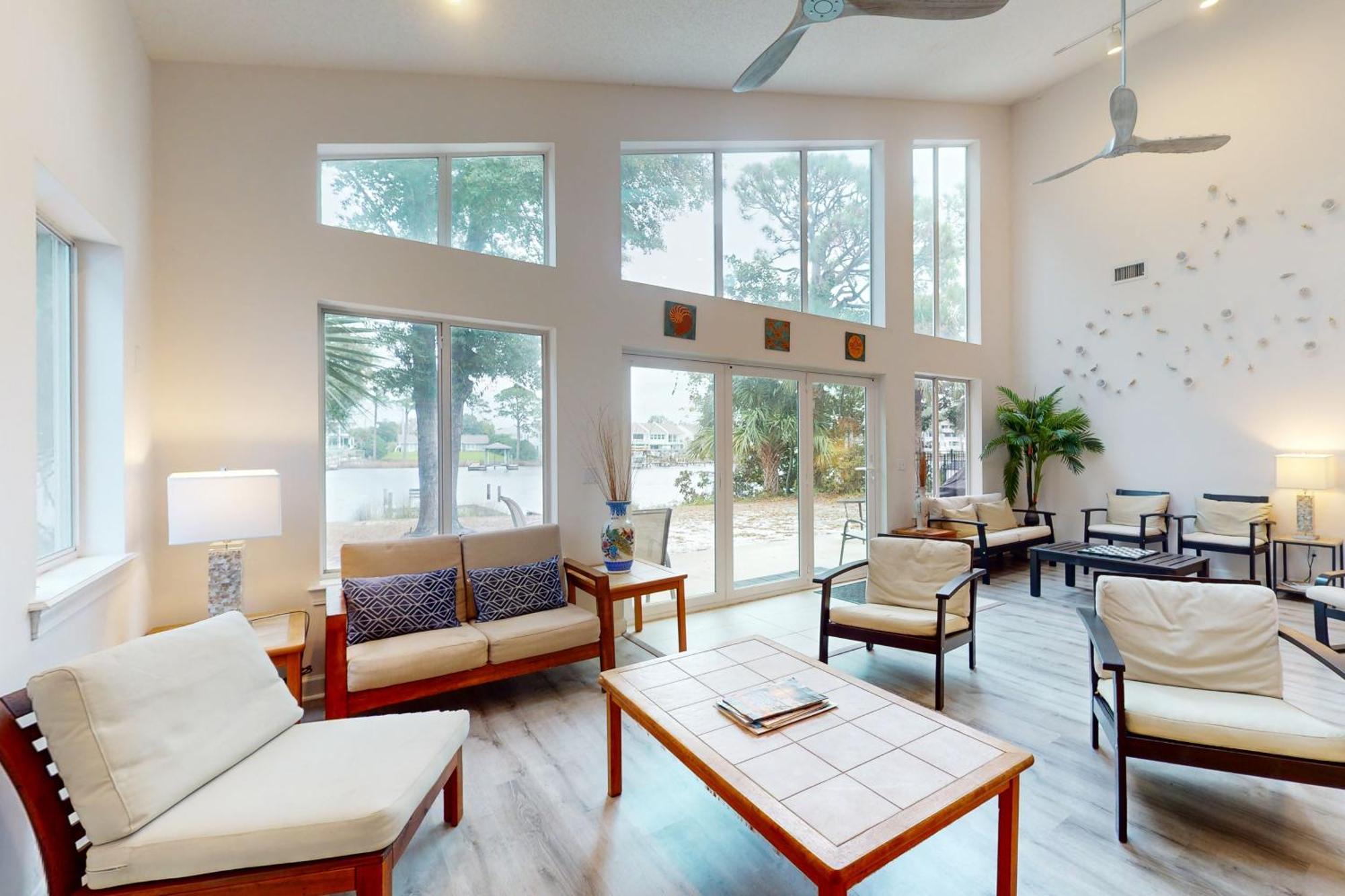 8134 South Lagoon Drive Панама Сити Бийч Екстериор снимка