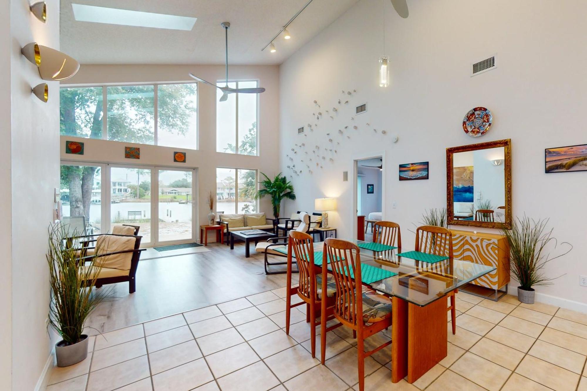 8134 South Lagoon Drive Панама Сити Бийч Екстериор снимка